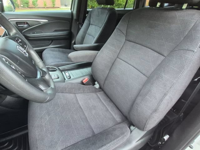 Used 2022 Honda Pilot Sport image 27