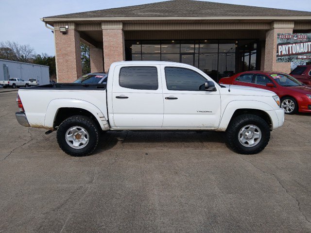 Used 2009 Toyota Tacoma 4x4 Double Cab image 2