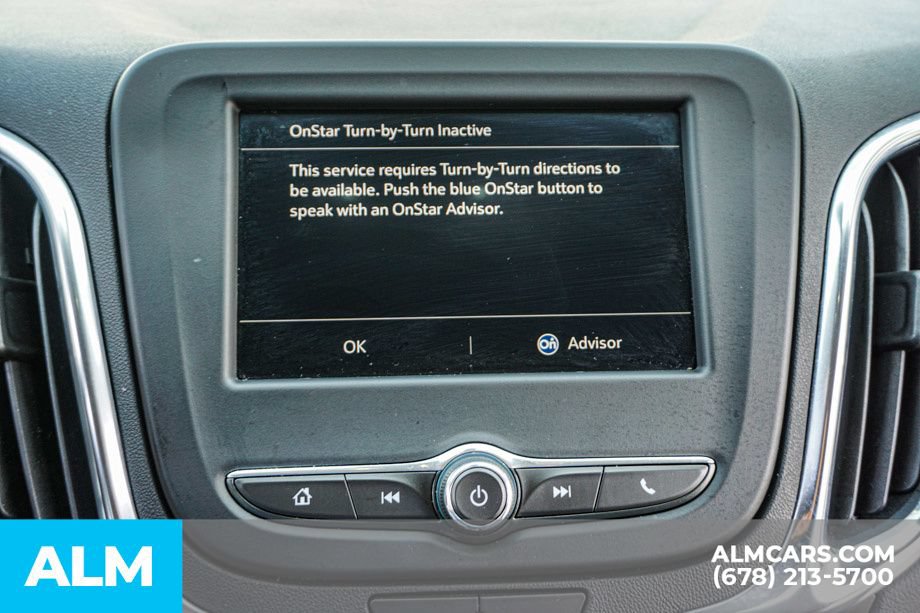 Used 2024 Chevrolet Equinox LT FWD image 34