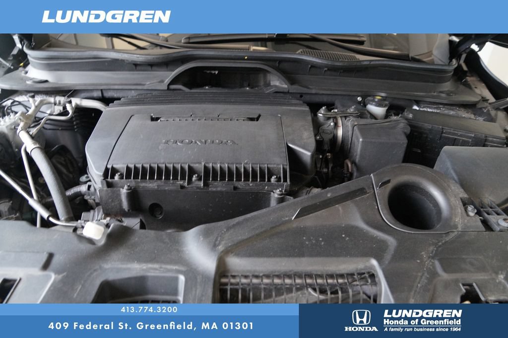 Used 2025 Honda Pilot EX-L image 32
