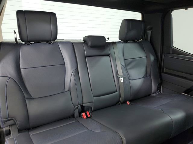 New 2026 Toyota Tundra Platinum image 13