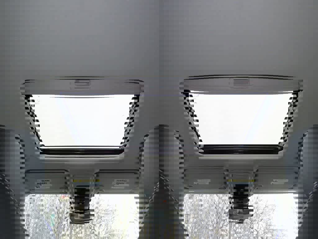 New 2026 Honda Accord Touring image 29