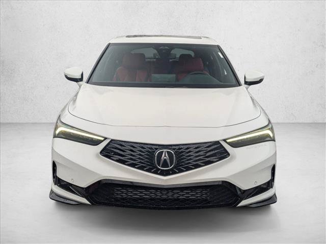 New 2026 Acura Integra A-Spec FWD image 6