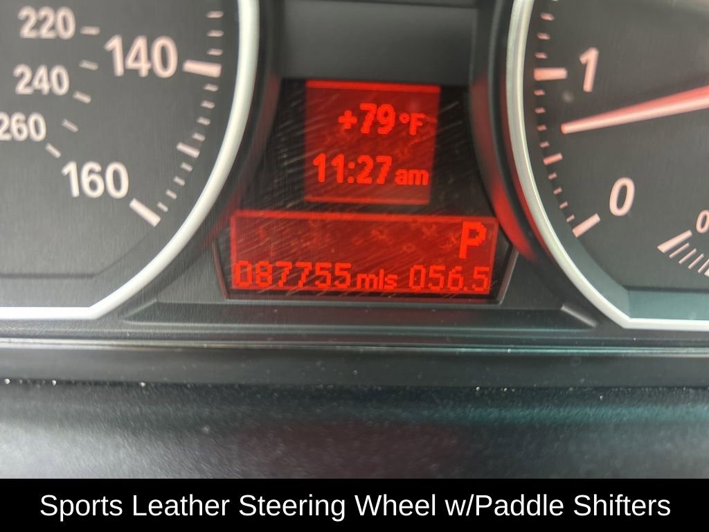 Used 2011 BMW 128i Coupe w/ Premium Pkg RWD image 23