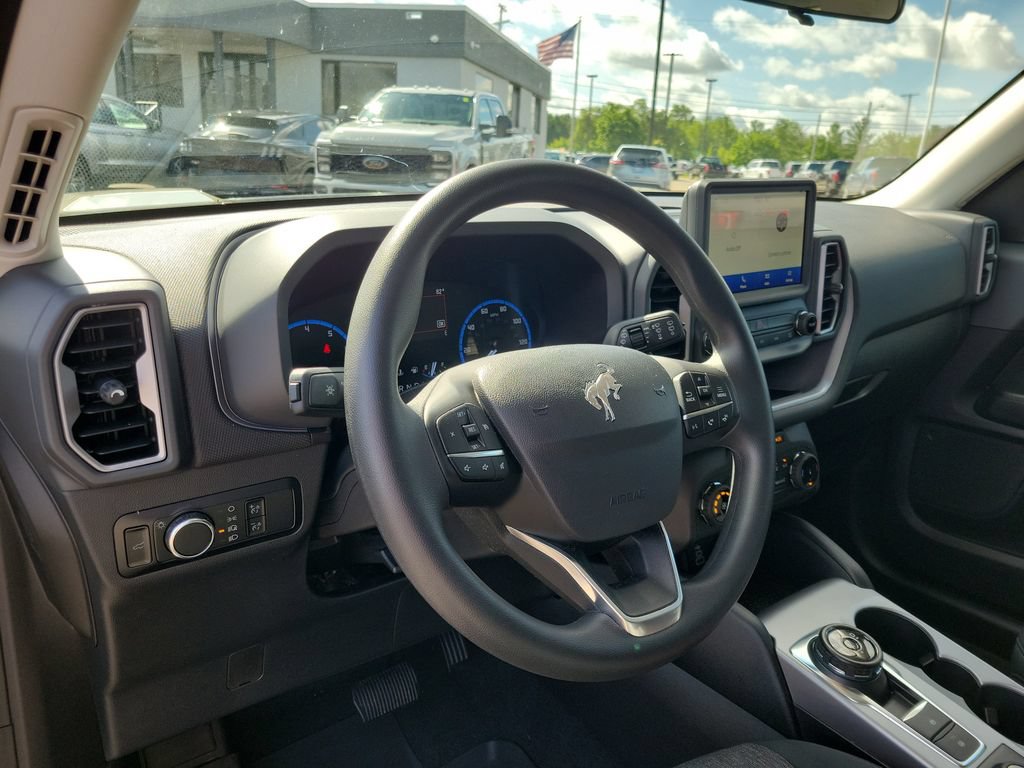 Used 2024 Ford Bronco Sport Big Bend AWD/4WD image 20