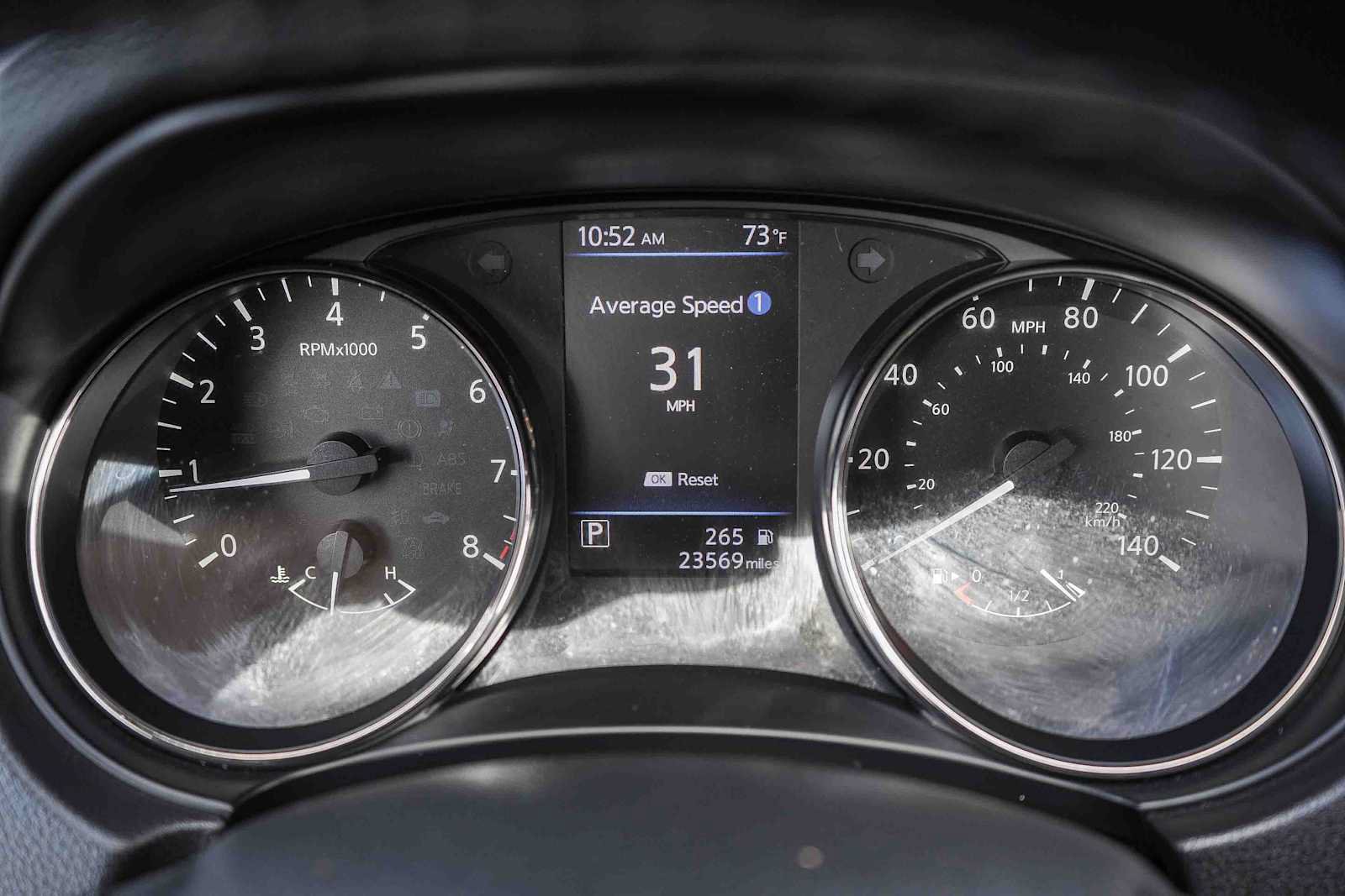 Used 2021 Nissan Rogue Sport SV w/ Technology Package FWD image 22