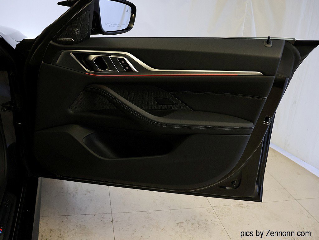 Certified 2024 BMW M440i xDrive Gran Coupe image 36