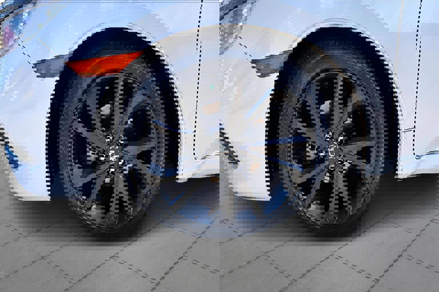 Used 2020 Honda Civic Sport image 11