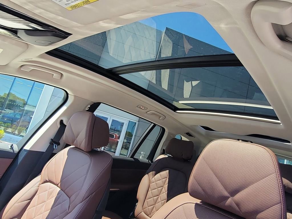 Used 2026 BMW X7 xDrive40i image 28