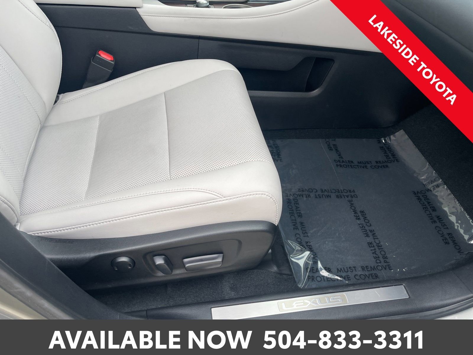 Used 2022 Lexus RX 350 350 image 16