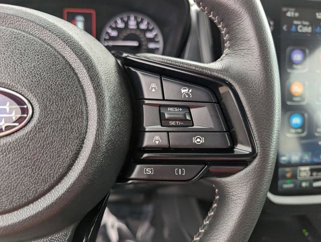 Used 2025 Subaru Forester Premium image 21