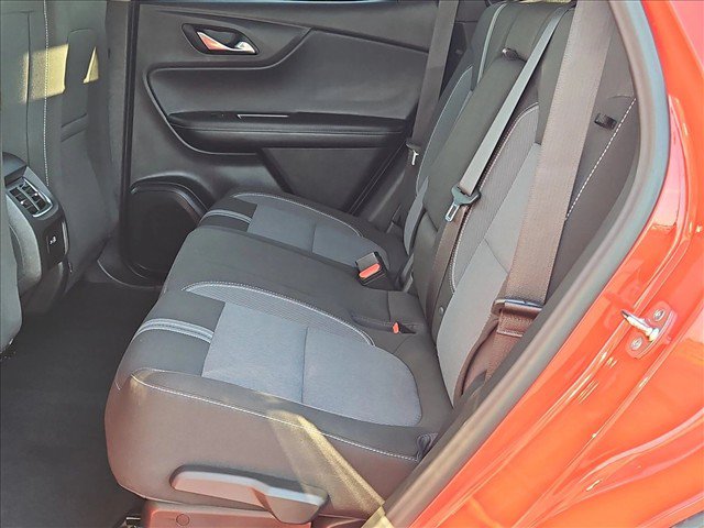 Used 2026 Chevrolet Blazer LT FWD image 17