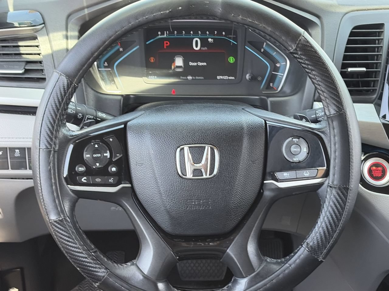 Used 2023 Honda Odyssey Touring image 21