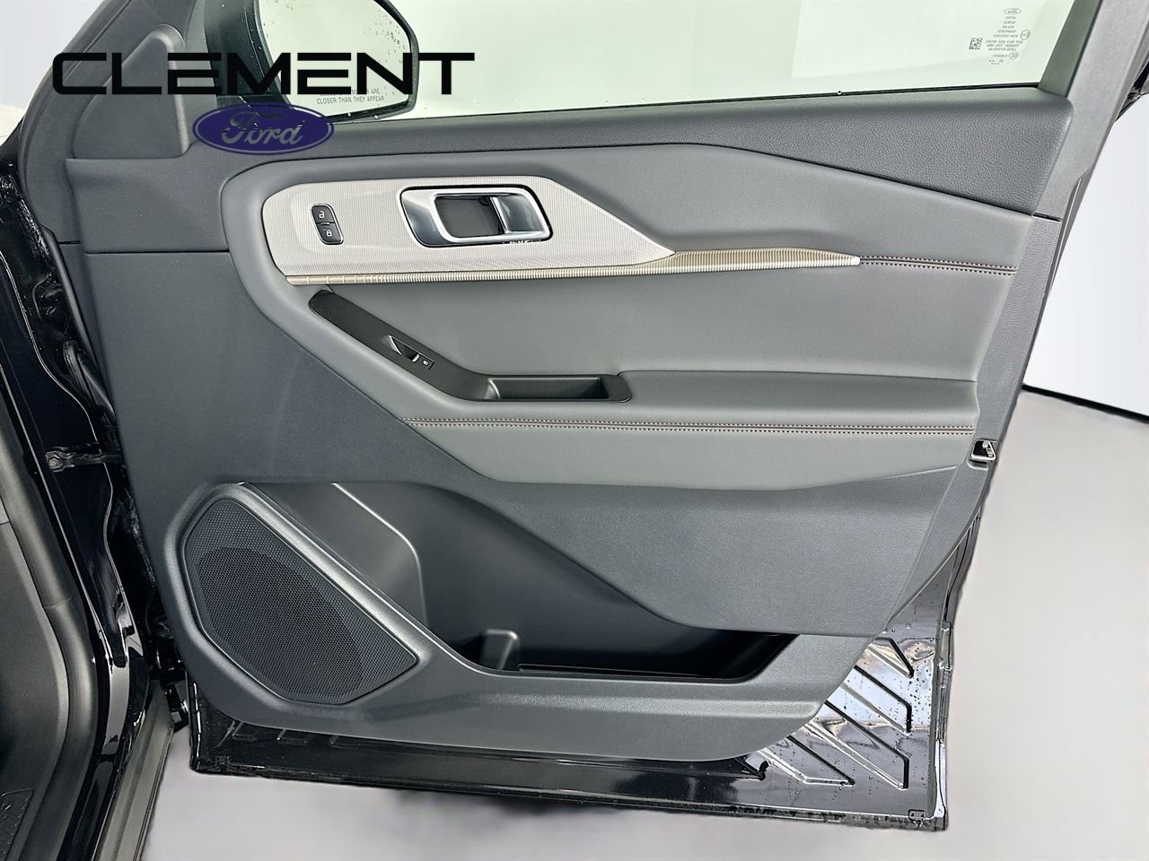 New 2026 Ford Explorer Active image 31