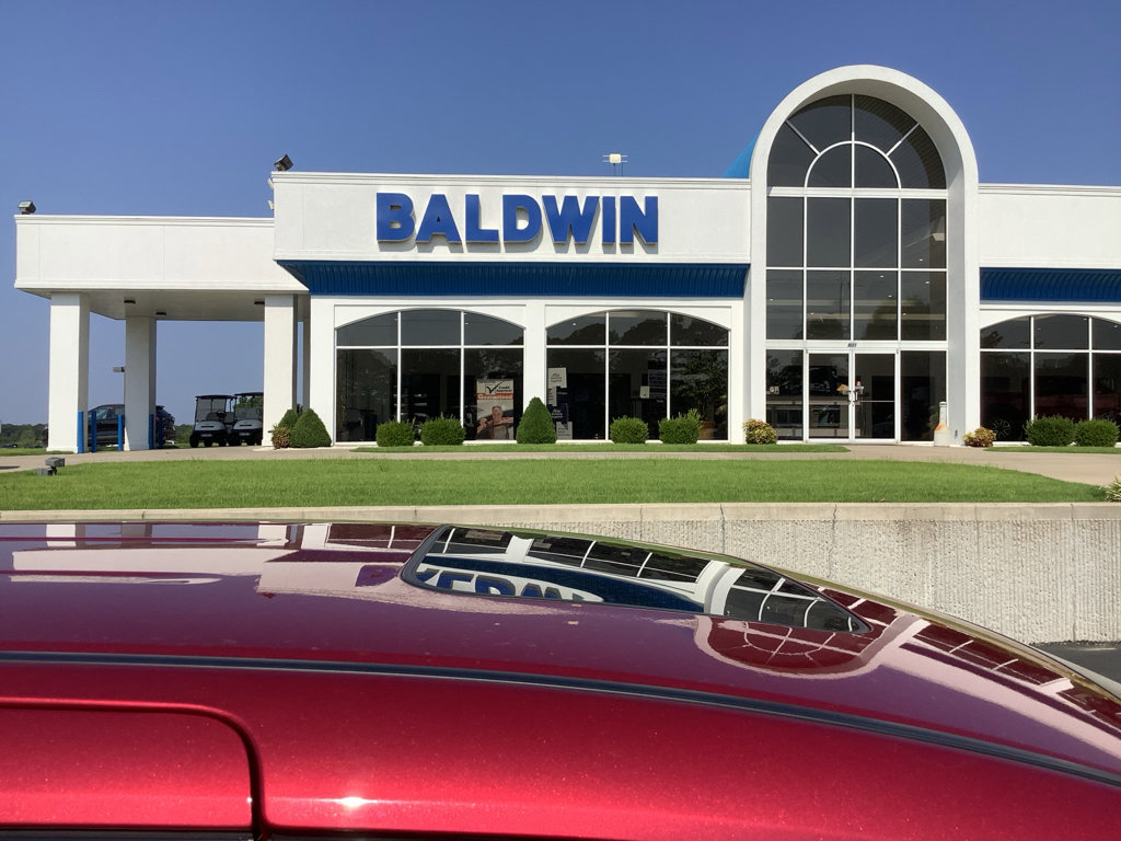 Used 2023 Honda Odyssey Elite image 9