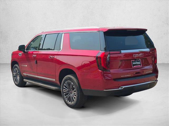 New 2026 GMC Yukon XL Elevation w/ Elevation Premium Package AWD/4WD image 7