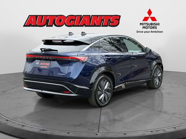 Used 2023 Nissan Ariya FWD image 2