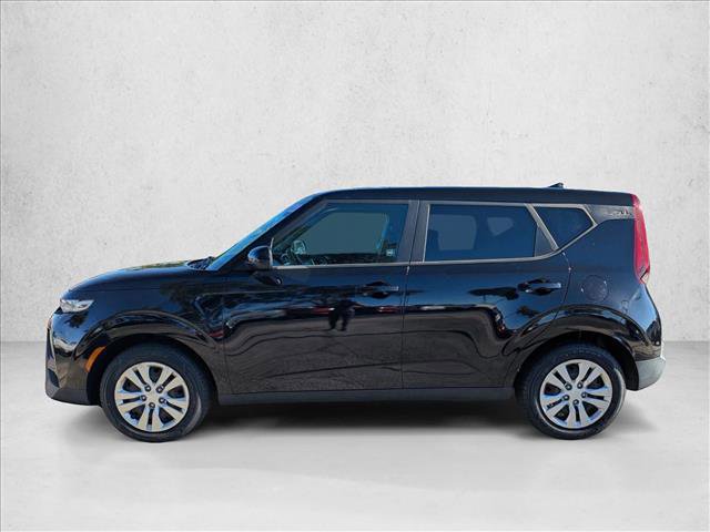 Used 2020 Kia Soul LX image 9