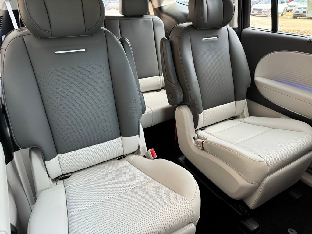 New 2026 Hyundai Ioniq 9 Limited image 22