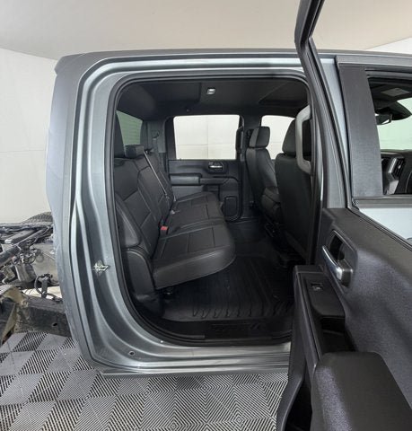 Used 2026 Chevrolet Silverado 3500 W/T w/ WT Convenience Package AWD/4WD image 5