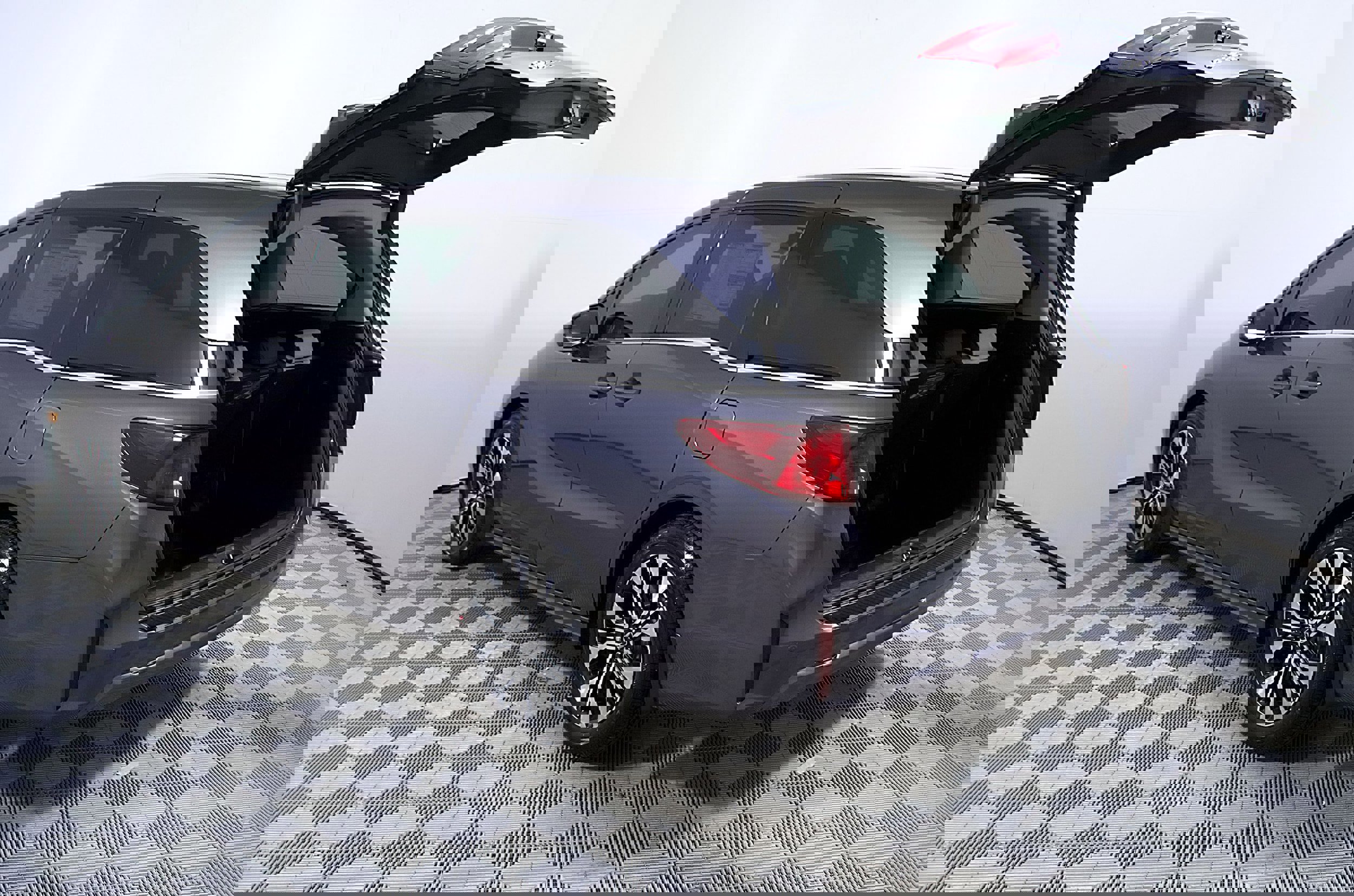 New 2026 Honda Odyssey Elite image 10