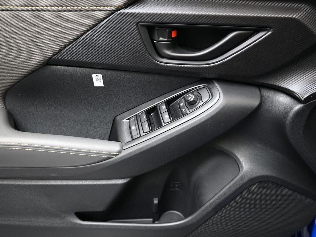 New 2026 Subaru Crosstrek 2.5i Sport image 21