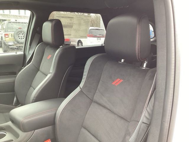 New 2026 Dodge Durango GT image 27