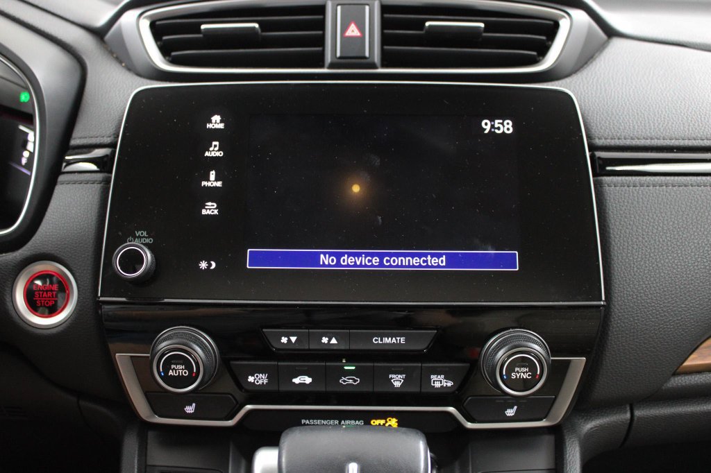 Used 2018 Honda CR-V EX-L image 34