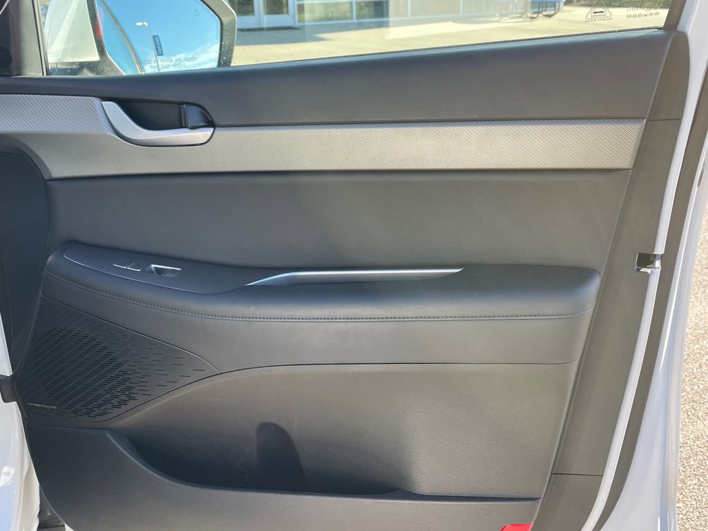 Used 2024 Hyundai Palisade SEL image 14