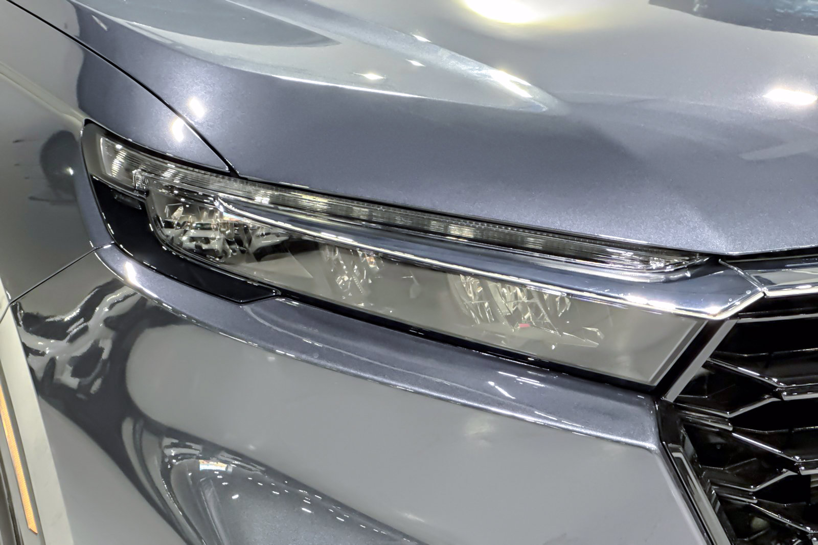 New 2027 Honda CR-V EX-L image 31