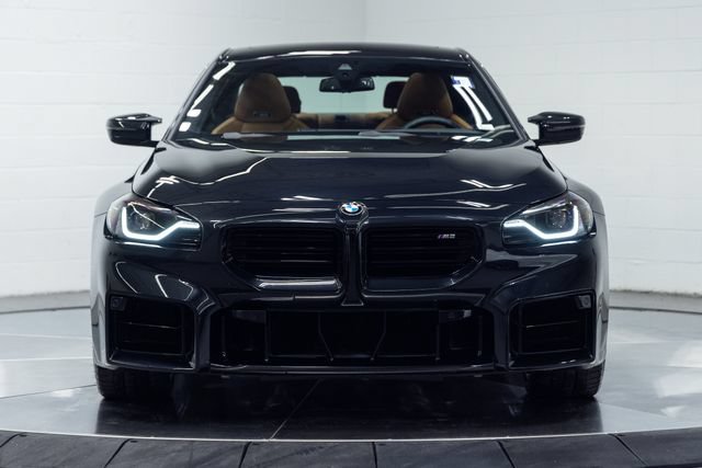 Used 2023 BMW M2 w/ Lighting Package RWD image 5