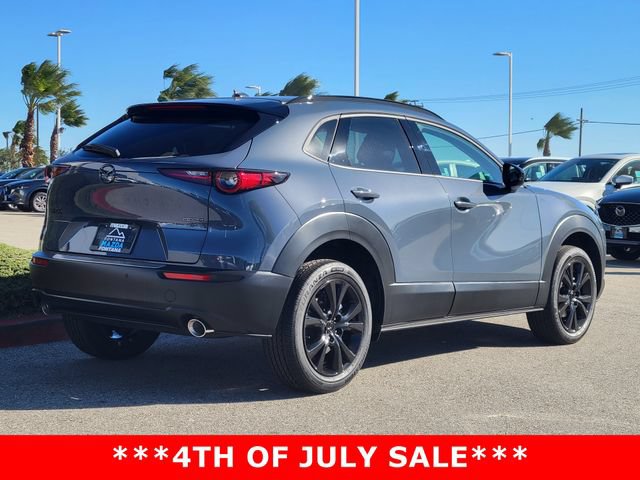 New 2026 MAZDA CX-30 2.5 Turbo w/ Premium Plus Pkg AWD/4WD image 2
