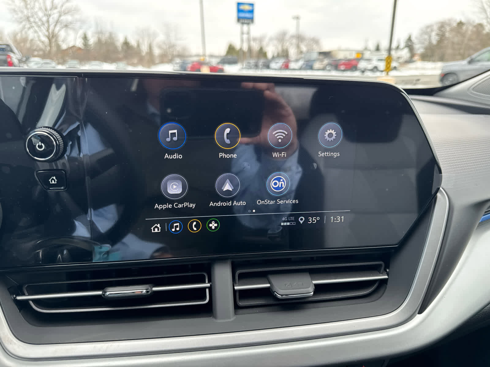 New 2026 Chevrolet Trax LS image 21