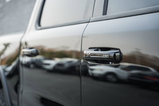 Used 2023 RAM 1500 Rebel w/ Rebel Level 2 Equipment Group image 26