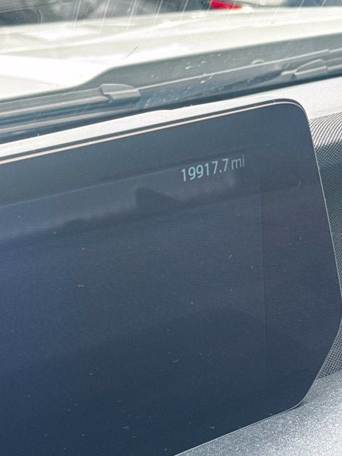 Used 2025 Ford Expedition Active RWD image 5
