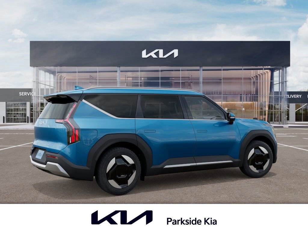 New 2026 Kia EV9 Wind image 6