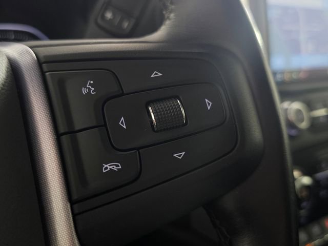 Used 2019 GMC Sierra 1500 SLT image 39