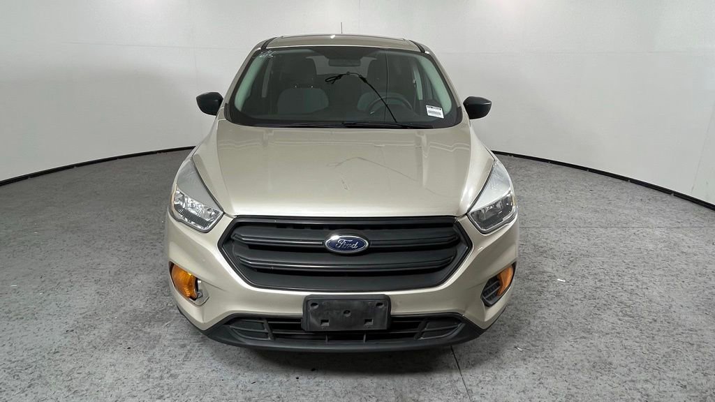 Used 2017 Ford Escape S FWD image 8