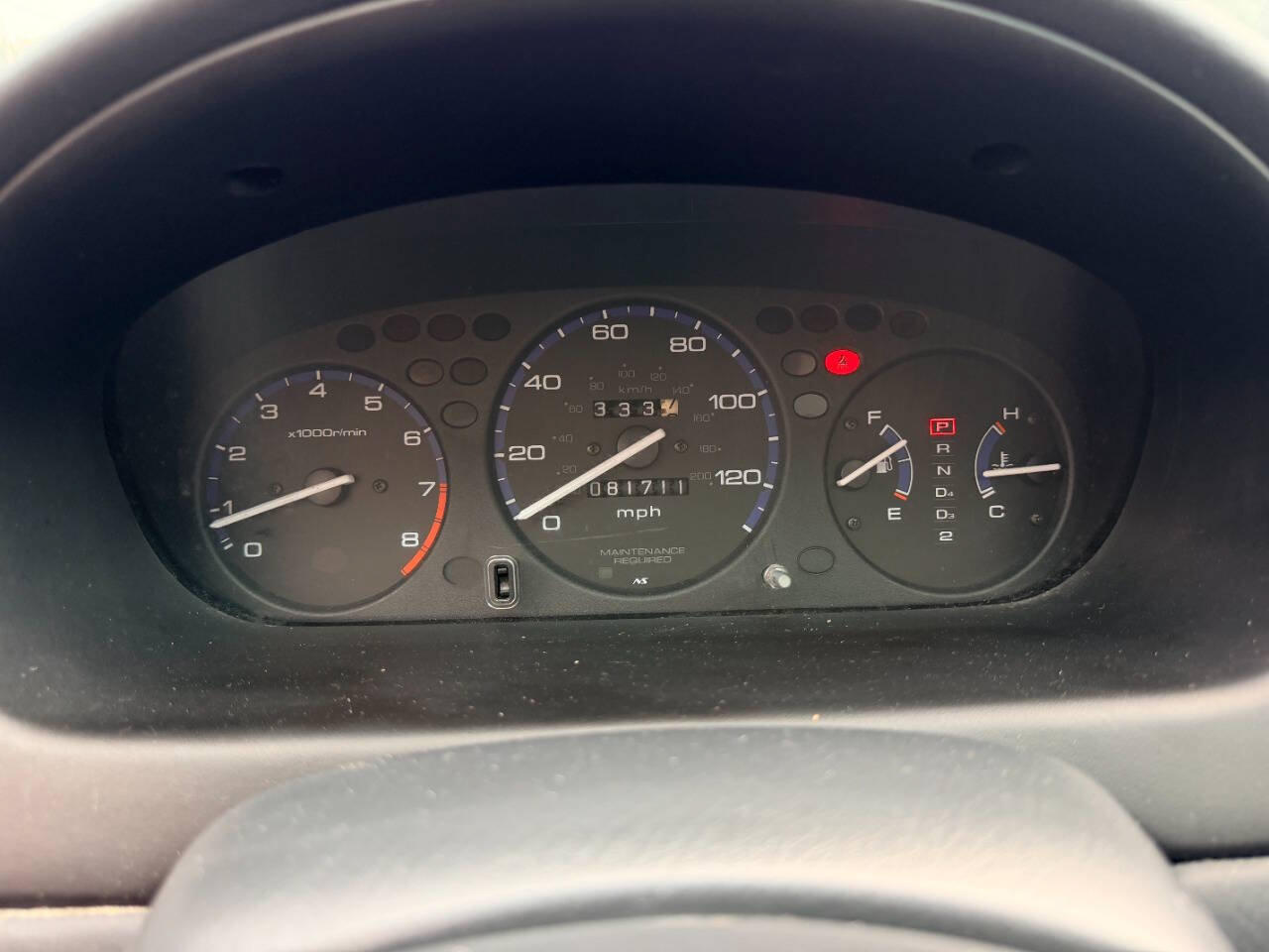 Used 2000 Honda Civic EX image 33