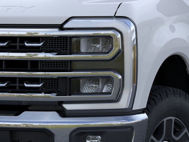 New 2026 Ford F350 Lariat image 18