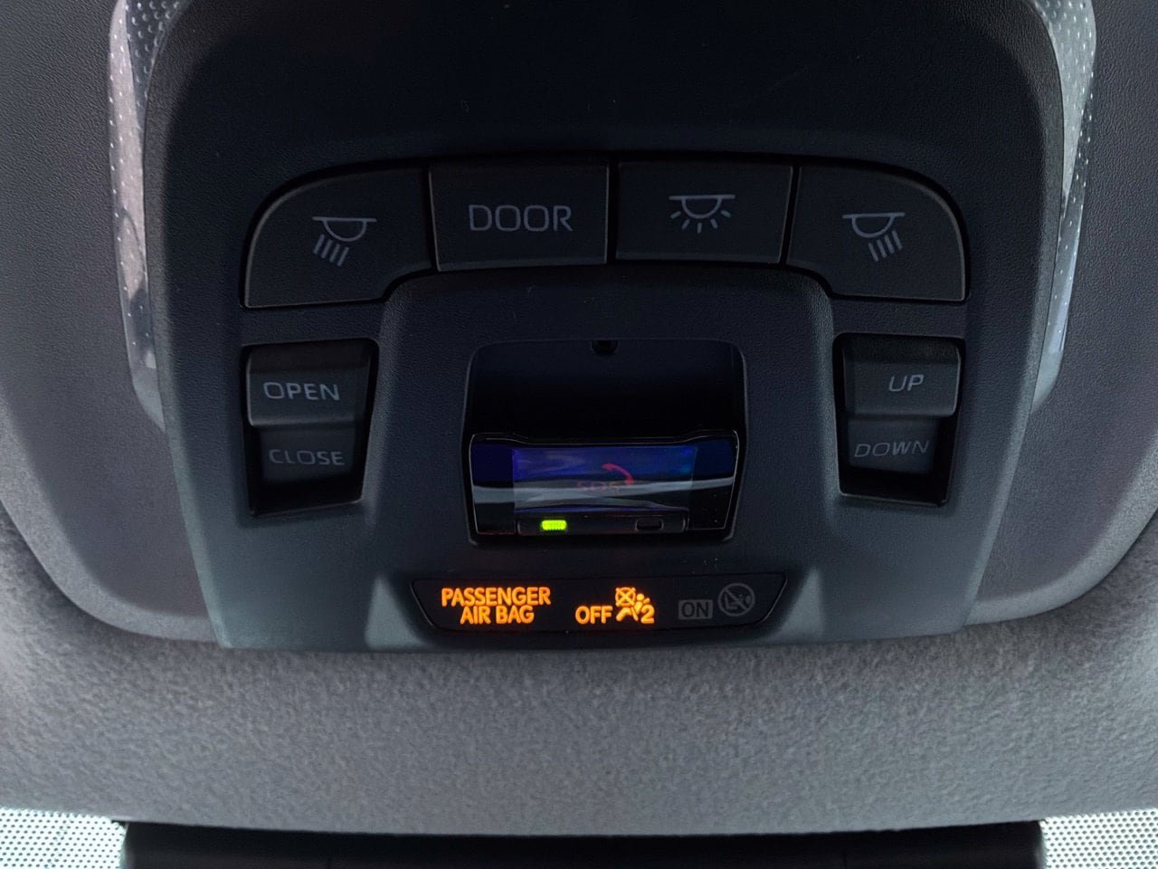 New 2026 Toyota Corolla Cross XLE w/ Convenience Package FWD image 17