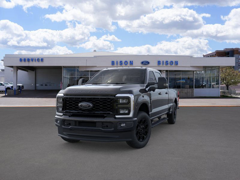 New 2026 Ford F350 XLT w/ XLT Premium Package image 2