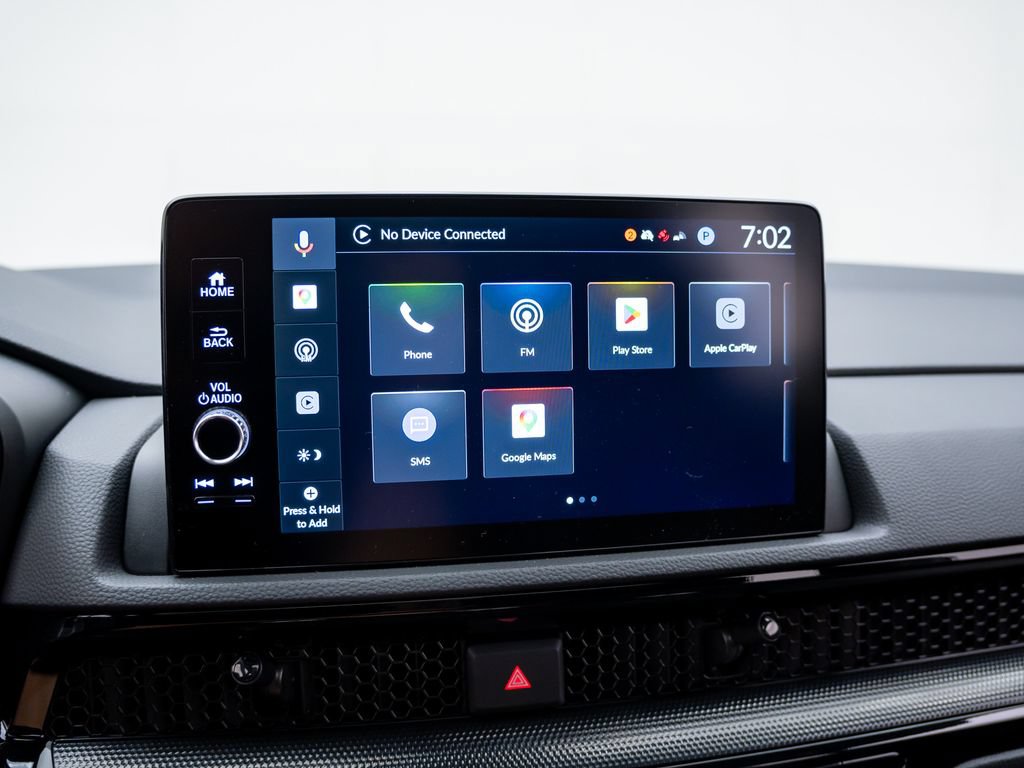Certified 2026 Honda CR-V Sport Touring image 23
