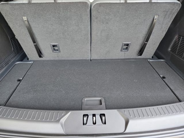 New 2025 Ford Explorer Active w/ Active Comfort Package image 24