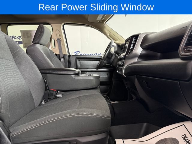 Used 2019 RAM 2500 Tradesman AWD/4WD image 15