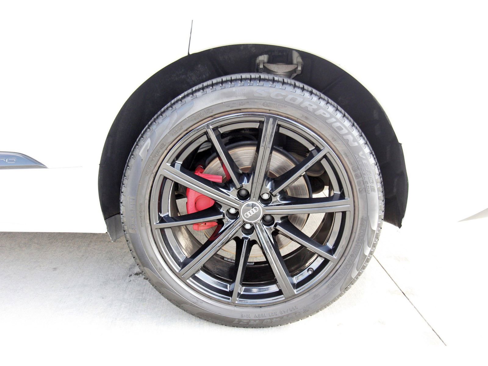 Used 2021 Audi Q7 3.0T Premium Plus w/ Executive Package image 36