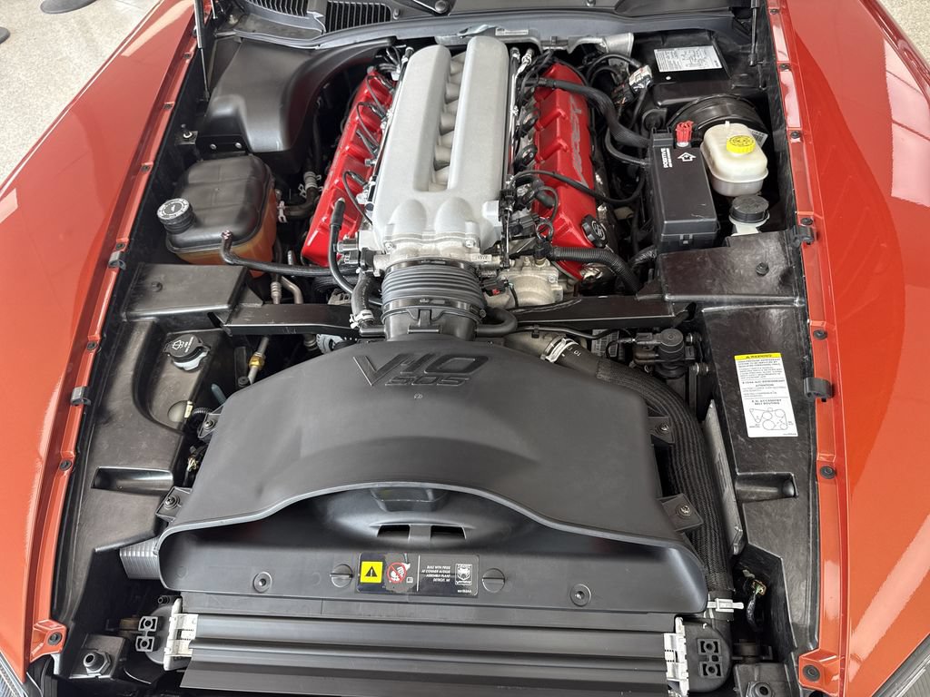 Used 2005 Dodge Viper SRT-10 w/ Copperhead Edition Group RWD image 40