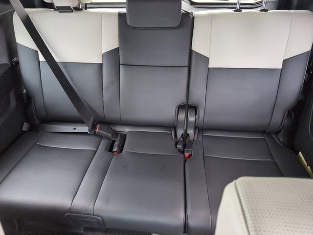 Used 2025 Toyota Sequoia Capstone image 29