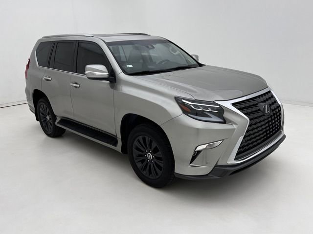 Used 2022 Lexus GX 460 Premium w/ Accessory Package AWD/4WD image 6