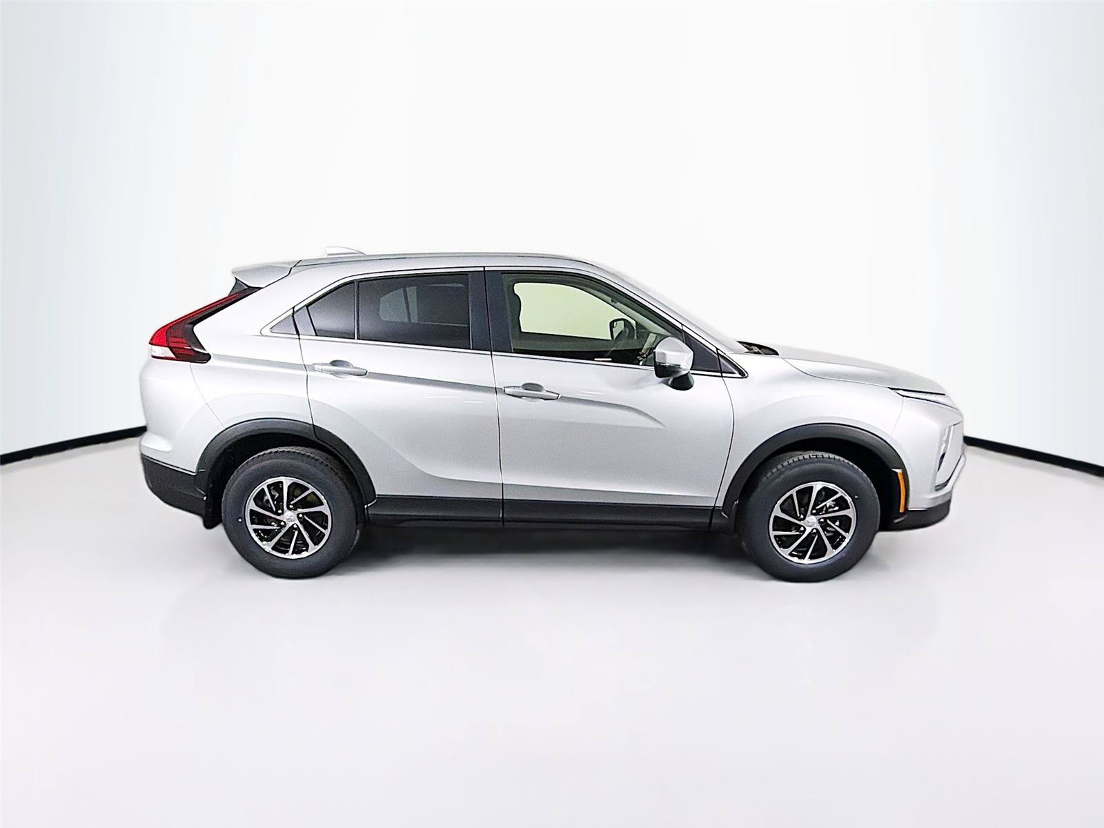 New 2026 Mitsubishi Eclipse Cross ES AWD/4WD image 8